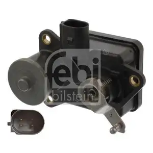 FEBI BILSTEIN 39547 Stellmotor für SAAB, OPEL, ALFA, FIAT FEBI BILSTEIN 39547 Stellmotor für SAAB, OPEL, ALFA, FIAT