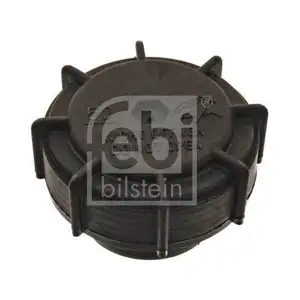 FEBI BILSTEIN 47124 Verschlussdeckel für MERCEDES-BENZ, IVECO, SETRA FEBI BILSTEIN 47124 Verschlussdeckel für MERCEDES-BENZ, IVECO, SETRA