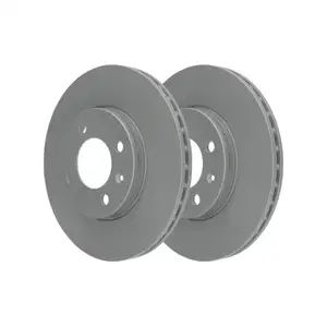 ATE 24.0120-0128.1 Bremsscheiben 2 Stück VW ATE 24.0120-0128.1 Bremsscheiben 2 Stück VW