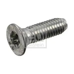 FEBI BILSTEIN 182593 Schraube für SAAB, CHEVROLET, OPEL, CADILLAC, VAUXHALL FEBI BILSTEIN 182593 Schraube für SAAB, CHEVROLET, OPEL, CADILLAC, VAUXHALL
