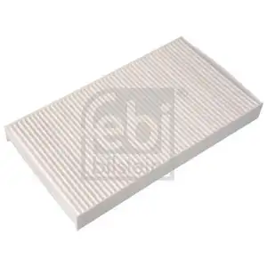FEBI BILSTEIN 11510 Innenraumfilter für IVECO, ALFA, FIAT, LANCIA FEBI BILSTEIN 11510 Innenraumfilter für IVECO, ALFA, FIAT, LANCIA