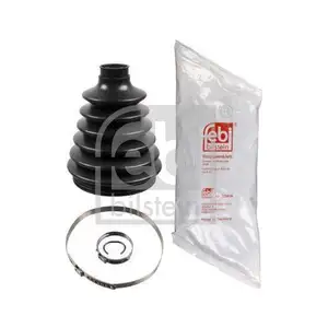 FEBI BILSTEIN 17126 Achsmanschettensatz für MERCEDES-BENZ FEBI BILSTEIN 17126 Achsmanschettensatz für MERCEDES-BENZ