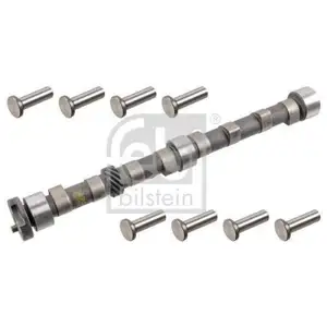 FEBI BILSTEIN 19678 Nockenwellensatz für FORD FEBI BILSTEIN 19678 Nockenwellensatz für FORD