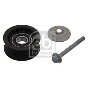 FEBI BILSTEIN 37699 Umlenkrolle für MERCEDES-BENZ FEBI BILSTEIN 37699 Umlenkrolle für MERCEDES-BENZ