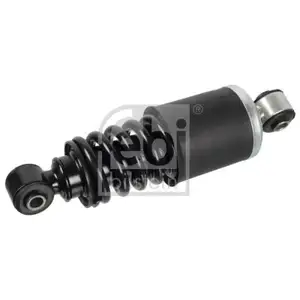 FEBI BILSTEIN 170519 Fahrerhausd&auml;mpfer f&uuml;r DAF