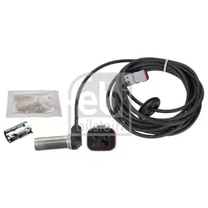 FEBI BILSTEIN 174165 ABS-Sensor f&uuml;r RENAULT