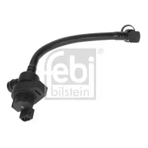 FEBI BILSTEIN 186166 Tankentlüftungsventil für BMW FEBI BILSTEIN 186166 Tankentlüftungsventil für BMW