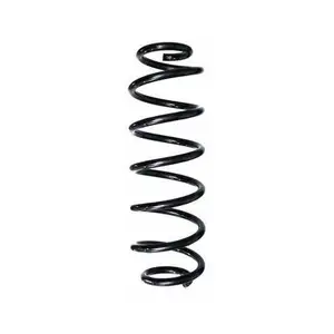 2x Spidan Fahrwerksfeder 86601 Hinterachse VW Golf VI 2x Spidan Fahrwerksfeder 86601 Hinterachse VW Golf VI