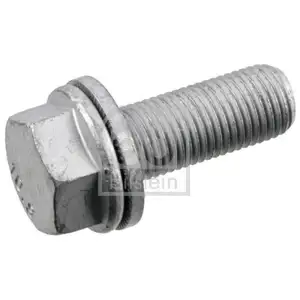 FEBI BILSTEIN 181551 Schraube für AUDI FEBI BILSTEIN 181551 Schraube für AUDI