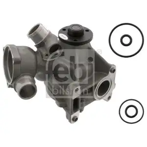 FEBI BILSTEIN 05357 Wasserpumpe für MERCEDES-BENZ FEBI BILSTEIN 05357 Wasserpumpe für MERCEDES-BENZ