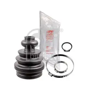 FEBI BILSTEIN 17127 Achsmanschettensatz für MERCEDES-BENZ FEBI BILSTEIN 17127 Achsmanschettensatz für MERCEDES-BENZ