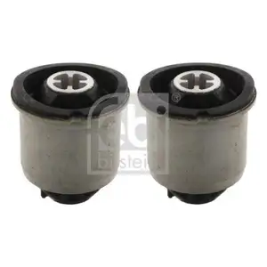 FEBI BILSTEIN 31396 Achskörperlagersatz für RENAULT FEBI BILSTEIN 31396 Achskörperlagersatz für RENAULT