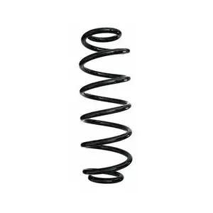 2x Spidan Fahrwerksfeder 86603 Hinterachse VW Golf VI 2x Spidan Fahrwerksfeder 86603 Hinterachse VW Golf VI