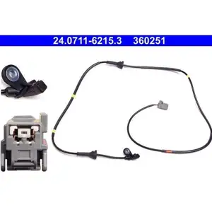 ATE 24.0711-6215.3 Radsensor ATE 24.0711-6215.3 Radsensor