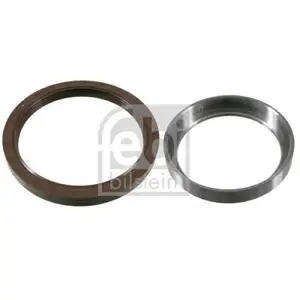 FEBI BILSTEIN 09267 Dichtungssatz f&uuml;r MAN