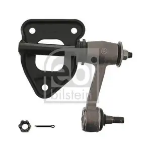 FEBI BILSTEIN 41324 Lenkzwischenhebel für MITSUBISHI FEBI BILSTEIN 41324 Lenkzwischenhebel für MITSUBISHI
