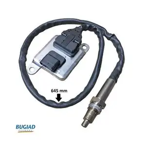 Nox Sensor Nox Katalysator Bugiad BNX74052 für Mercedes Benz für Mercedes Benz Nox Sensor Nox Katalysator Bugiad BNX74052 für Mercedes Benz für Mercedes Benz