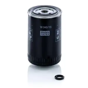 MANN-FILTER W 940/15 N Oelfilter MANN-FILTER W 940/15 N Oelfilter