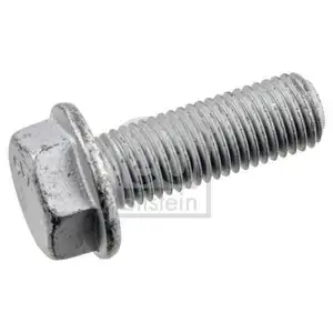 FEBI BILSTEIN 182471 Schraube für SKODA, SEAT, VW, AUDI FEBI BILSTEIN 182471 Schraube für SKODA, SEAT, VW, AUDI