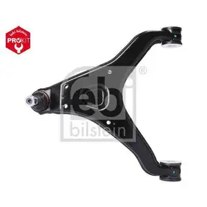 FEBI BILSTEIN 43656 Querlenker f&uuml;r IVECO