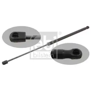 FEBI BILSTEIN 29274 Gasdruckfeder für VW FEBI BILSTEIN 29274 Gasdruckfeder für VW