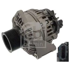 FEBI BILSTEIN 48951 Generator für MERCEDES-BENZ FEBI BILSTEIN 48951 Generator für MERCEDES-BENZ