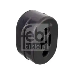 FEBI BILSTEIN 172042 Auspuffgummilager für MERCEDES-BENZ FEBI BILSTEIN 172042 Auspuffgummilager für MERCEDES-BENZ