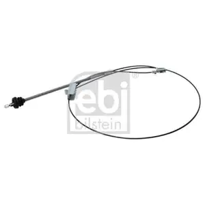 FEBI BILSTEIN 177156 Handbremsseil f&uuml;r OPEL