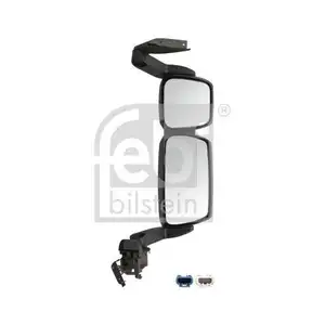 FEBI BILSTEIN 104175 Spiegelsystem für IVECO FEBI BILSTEIN 104175 Spiegelsystem für IVECO