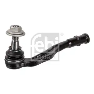 FEBI BILSTEIN 108812 Spurstangenendst&uuml;ck f&uuml;r AUDI
