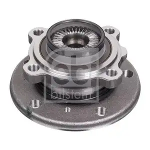 FEBI BILSTEIN 102830 Radlagersatz für BMW FEBI BILSTEIN 102830 Radlagersatz für BMW