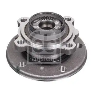 FEBI BILSTEIN 102830 Radlagersatz f&uuml;r BMW