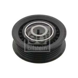 FEBI BILSTEIN 31383 Umlenkrolle für MERCEDES-BENZ FEBI BILSTEIN 31383 Umlenkrolle für MERCEDES-BENZ