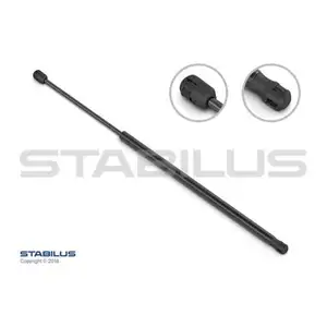 Gasfeder Koffer /laderaum Stabilus 907985 // Lift-o-mat® für Renault Beidseitig Gasfeder Koffer /laderaum Stabilus 907985 // Lift-o-mat® für Renault Beidseitig
