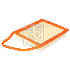 FEBI BILSTEIN 171968 Luftfilter für CITROËN, PEUGEOT, TOYOTA, MITSUBISHI, FIAT FEBI BILSTEIN 171968 Luftfilter für CITROËN, PEUGEOT, TOYOTA, MITSUBISHI, FIAT