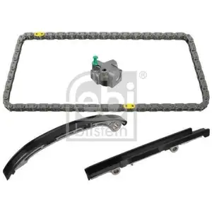 FEBI BILSTEIN 106628 Steuerkettensatz FEBI BILSTEIN 106628 Steuerkettensatz