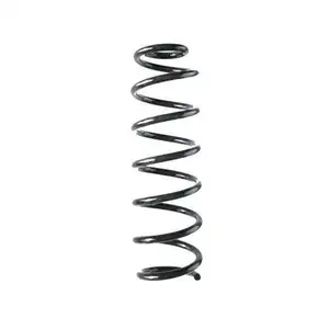 2x Spidan Fahrwerksfeder 86566 Hinterachse Renault Megane III Grandtour 2x Spidan Fahrwerksfeder 86566 Hinterachse Renault Megane III Grandtour