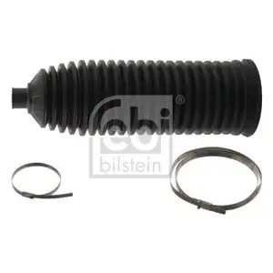 FEBI BILSTEIN 29658 Lenkmanschettensatz für MERCEDES-BENZ FEBI BILSTEIN 29658 Lenkmanschettensatz für MERCEDES-BENZ