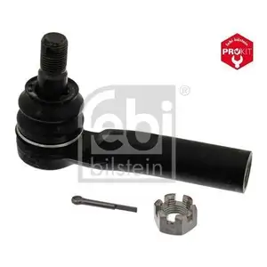 FEBI BILSTEIN 43206 Spurstangenendstück für TOYOTA FEBI BILSTEIN 43206 Spurstangenendstück für TOYOTA