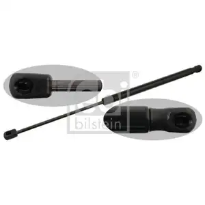 FEBI BILSTEIN 47118 Gasdruckfeder für DACIA FEBI BILSTEIN 47118 Gasdruckfeder für DACIA
