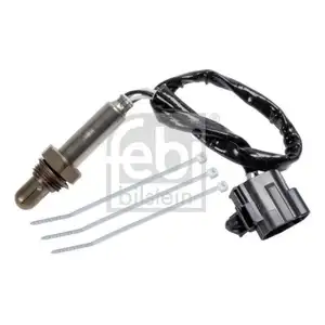 FEBI BILSTEIN 177368 Lambda-Sonde FEBI BILSTEIN 177368 Lambda-Sonde