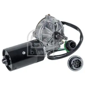 FEBI BILSTEIN 107795 Scheibenwischermotor f&uuml;r VOLVO