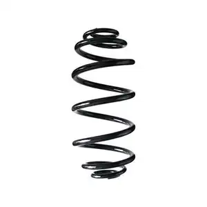 2x Spidan Fahrwerksfeder 55991 Hinterachse Opel Vectra C 2x Spidan Fahrwerksfeder 55991 Hinterachse Opel Vectra C