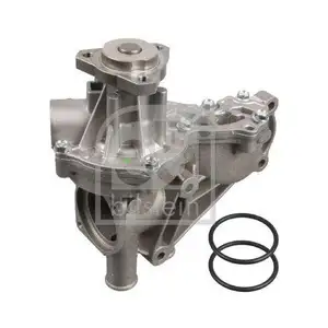 FEBI BILSTEIN 01349 Wasserpumpe für VW, AUDI FEBI BILSTEIN 01349 Wasserpumpe für VW, AUDI
