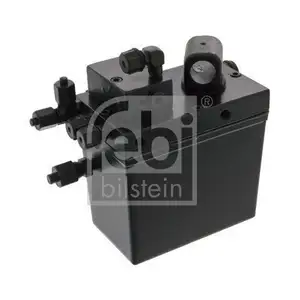 FEBI BILSTEIN 101282 Hydraulikpumpe für IVECO FEBI BILSTEIN 101282 Hydraulikpumpe für IVECO