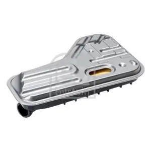 FEBI BILSTEIN 175532 Getriebeölfilter FEBI BILSTEIN 175532 Getriebeölfilter
