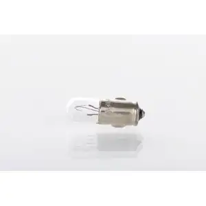 BOSCH 1 987 302 224 Gl&uuml;hlampe J 2W 12V