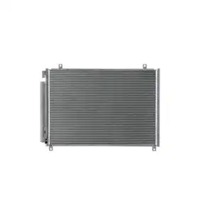 MAHLE AC 1057 000S A/C-Kondensator MAHLE AC 1057 000S A/C-Kondensator