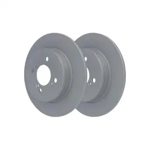 ATE 24.0109-0175.1 Bremsscheiben 2 Stück hinten für SUZUKI ATE 24.0109-0175.1 Bremsscheiben 2 Stück hinten für SUZUKI