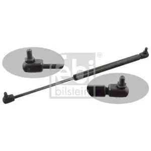 FEBI BILSTEIN 19708 Gasdruckfeder für MAN, NEOPLAN FEBI BILSTEIN 19708 Gasdruckfeder für MAN, NEOPLAN